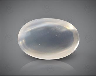 Natural Moonstone Cat's eye Certified  5.26CTS-11275